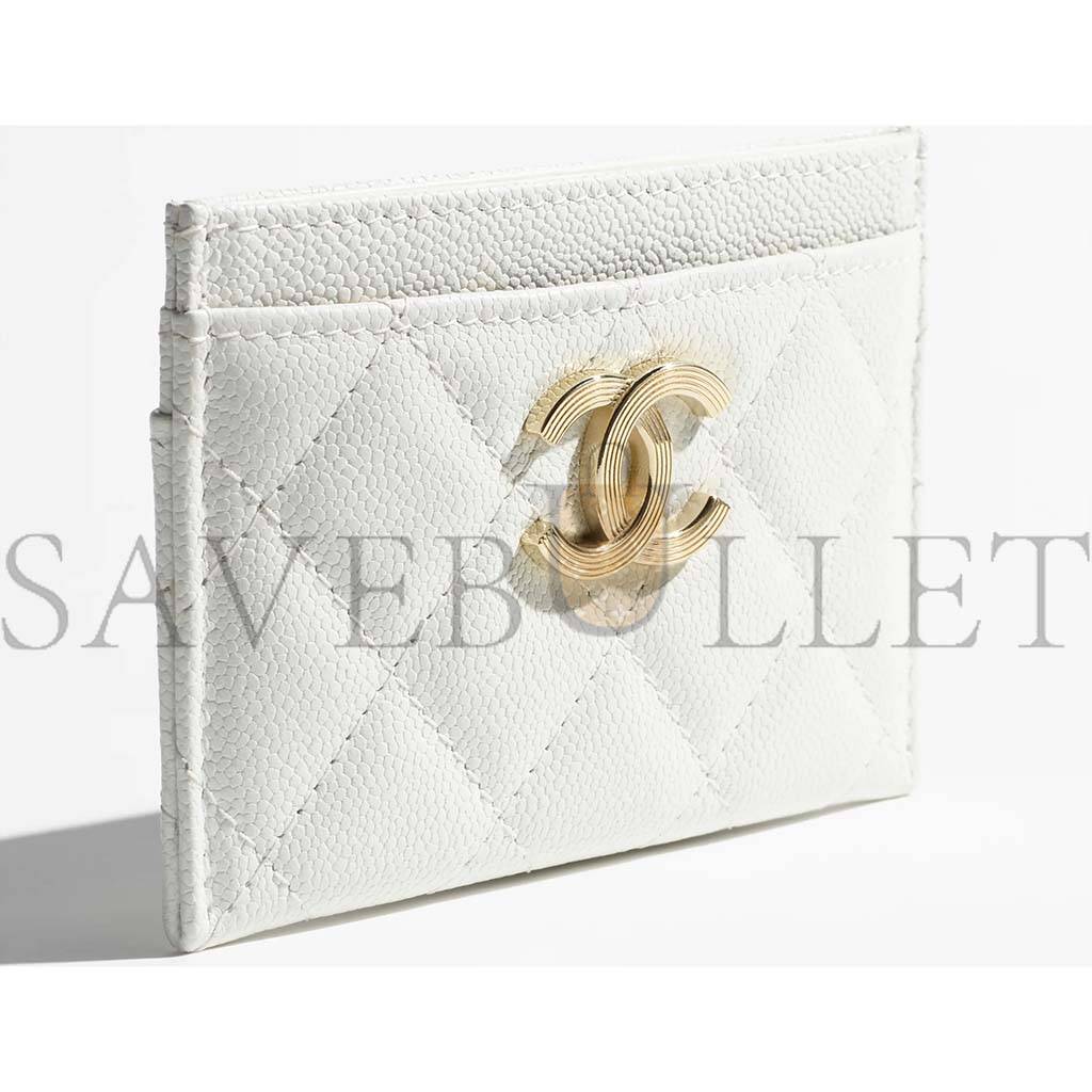 Ch*el card holder ap3128 b09846 10601 (11.2*7.5*0.5cm)